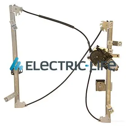 Стеклоподъемник ELECTRIC LIFE 3657716 K80QKM zrct22r CT22 R - Изображение 1