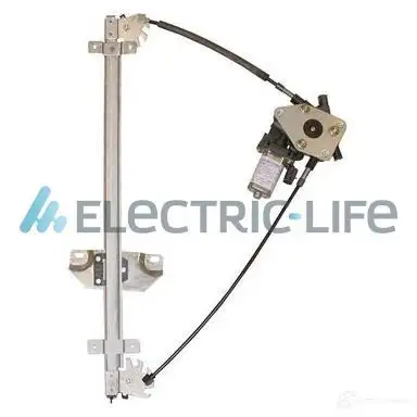 Стеклоподъемник ELECTRIC LIFE DN67 R B M5T8GI zrdn67rb 3657830 - Изображение 1