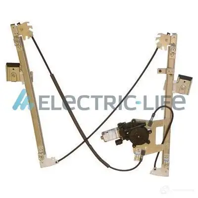 Стеклоподъемник ELECTRIC LIFE GXWIZGV FR61 L zrfr61l 3657919 - Изображение 1