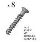 Стеклоподъемник ELECTRIC LIFE NYXBNI VK709 R zrvk509l 1194481316 - Изображение 1