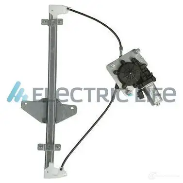 Стеклоподъемник ELECTRIC LIFE 3658163 zrgm131l 5H3FQ GM131 L - Изображение 1