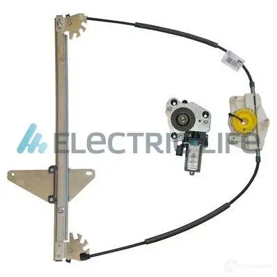 Стеклоподъемник ELECTRIC LIFE QX8DUU zrpg35l PG35 L 3658698 - Изображение 1