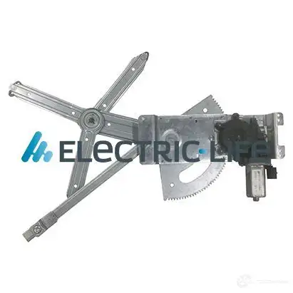 Стеклоподъемник ELECTRIC LIFE 3658566 zrop51l TBROYK1 OP51 L - Изображение 1