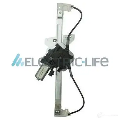 Стеклоподъемник ELECTRIC LIFE VL22 R PECSK zrvl22r 1194481447 изображение 1