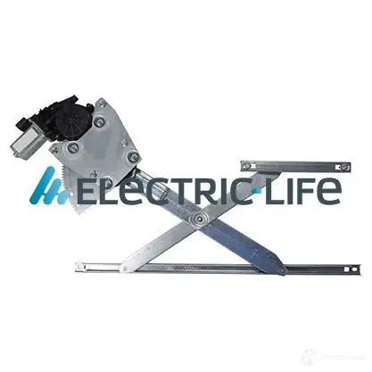 Стеклоподъемник ELECTRIC LIFE 3658187 zrhd51r HD51 R 5IQPT4 - Изображение 1