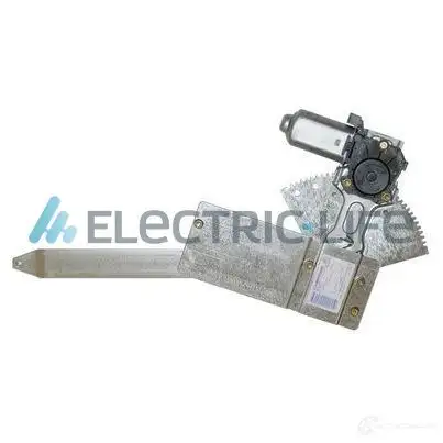 Стеклоподъемник ELECTRIC LIFE ZA22 L SOYQLE zrza22l 3659311 - Изображение 1