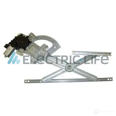 Стеклоподъемник ELECTRIC LIFE 3658326 zrka12l PNSPYC KA12 L - Изображение 1