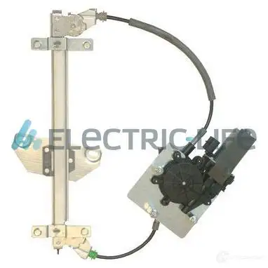 Стеклоподъемник ELECTRIC LIFE 3659274 zrvl16r VL16 R V53Y03 - Изображение 1