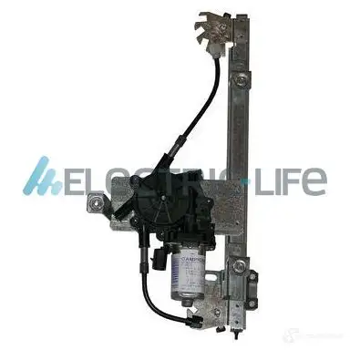 Стеклоподъемник ELECTRIC LIFE LR21 L RHCHMK 3658395 zrlr21l - Изображение 1