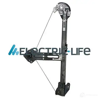 Стеклоподъемник ELECTRIC LIFE 4U8SW W zrop918r 1437407614 изображение 0