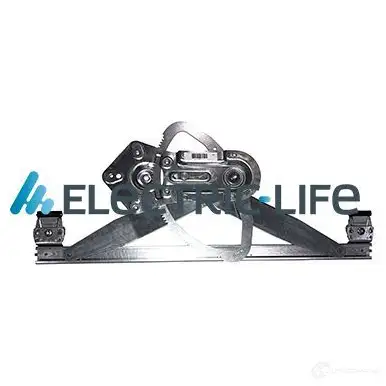 Стеклоподъемник ELECTRIC LIFE VL701 R zrvl701r 3659280 ERYYH изображение 0