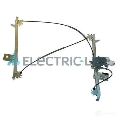 Стеклоподъемник ELECTRIC LIFE 3658704 RBUV7D6 zrpg44l PG44 L - Изображение 1
