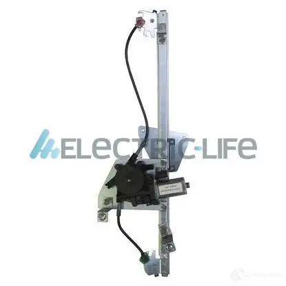 Стеклоподъемник ELECTRIC LIFE 1194481448 R5TMLI VL23 L zrvl23l - Изображение 1