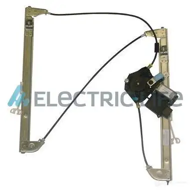 Стеклоподъемник ELECTRIC LIFE 3658904 RNO57 R C zrrno57rc THOZV - Изображение 1