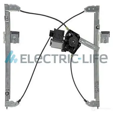 Стеклоподъемник ELECTRIC LIFE VKO79 L C 3659261 W2VGDB9 zrvko79lc - Изображение 1