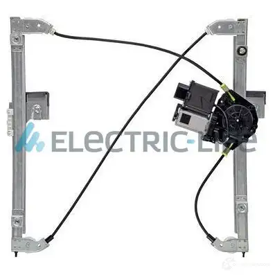 Стеклоподъемник ELECTRIC LIFE VKO81 R C zrvko81rc 2KEQQ 3659264 - Изображение 1