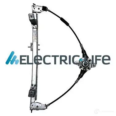 Стеклоподъемник ELECTRIC LIFE FT923 L 96E91 zrft923l 3658125 изображение 0