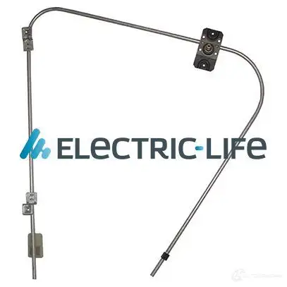 Стеклоподъемник ELECTRIC LIFE zrza904r EKWOM4 3659381 ZA904 R