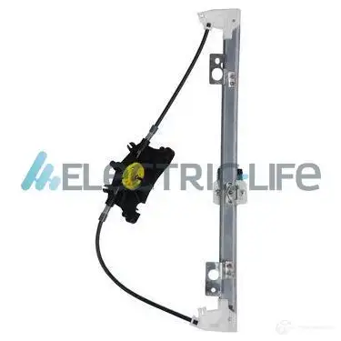 Стеклоподъемник ELECTRIC LIFE VL705 R 3659286 G4RO5OP zrvl705r изображение 0