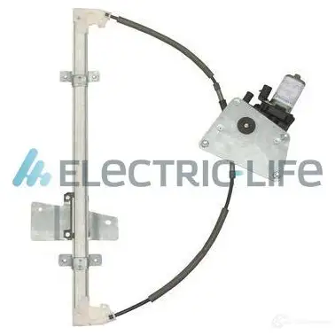 Стеклоподъемник ELECTRIC LIFE QMMV7 3657870 zrdn93r DN93 R - Изображение 1
