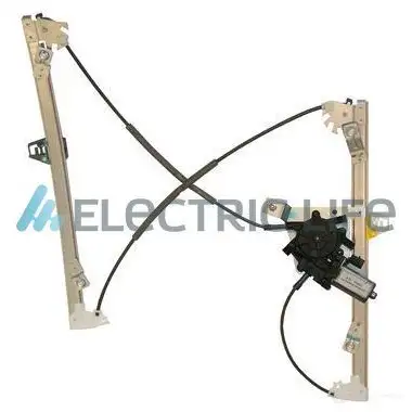 Стеклоподъемник ELECTRIC LIFE SN9BL zrpg30r 3658695 PG30 R - Изображение 1