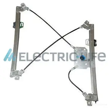 Стеклоподъемник ELECTRIC LIFE 3658405 zrlr703r YQR7S LR703 R изображение 0