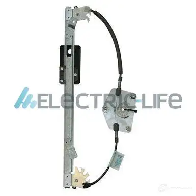 Стеклоподъемник ELECTRIC LIFE VK710 L zrvk710l 3659179 9F303 изображение 0