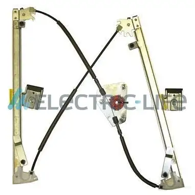 Стеклоподъемник ELECTRIC LIFE 3658278 HY708 L CATC15D zrhy708l - Изображение 1