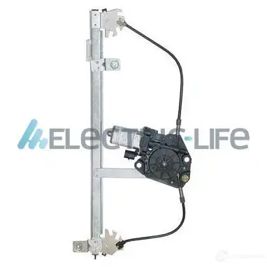 Стеклоподъемник ELECTRIC LIFE ZMN1J1 3658005 zrft39r FT39 R - Изображение 1
