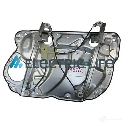 Стеклоподъемник ELECTRIC LIFE zrvk511l 1194481318 7C7KOD VK711 R изображение 1