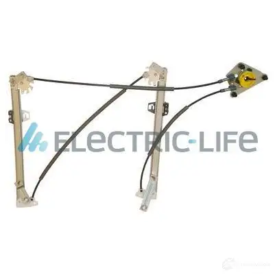 Стеклоподъемник ELECTRIC LIFE zrad717r XGZLKNI 3657532 AD717 R изображение 0