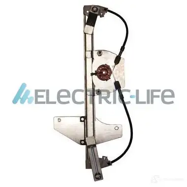 Стеклоподъемник ELECTRIC LIFE 4D37SWM zrpg719r 3658747 PG719 R - Изображение 1