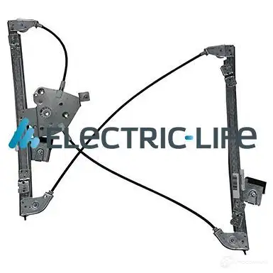 Стеклоподъемник ELECTRIC LIFE 1424616546 zrpg727r 1AZ 45 изображение 0