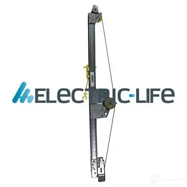 Стеклоподъемник ELECTRIC LIFE ZA713 R zrza713r OGE9CHC 3659373 изображение 0