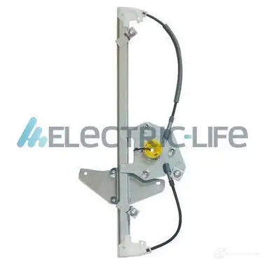 Стеклоподъемник ELECTRIC LIFE 3658742 PG716 L zrpg716l B79Y2YR изображение 0