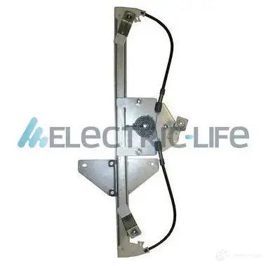 Стеклоподъемник ELECTRIC LIFE 3657845 DN707 L zrdn707l TDWOWQ изображение 0