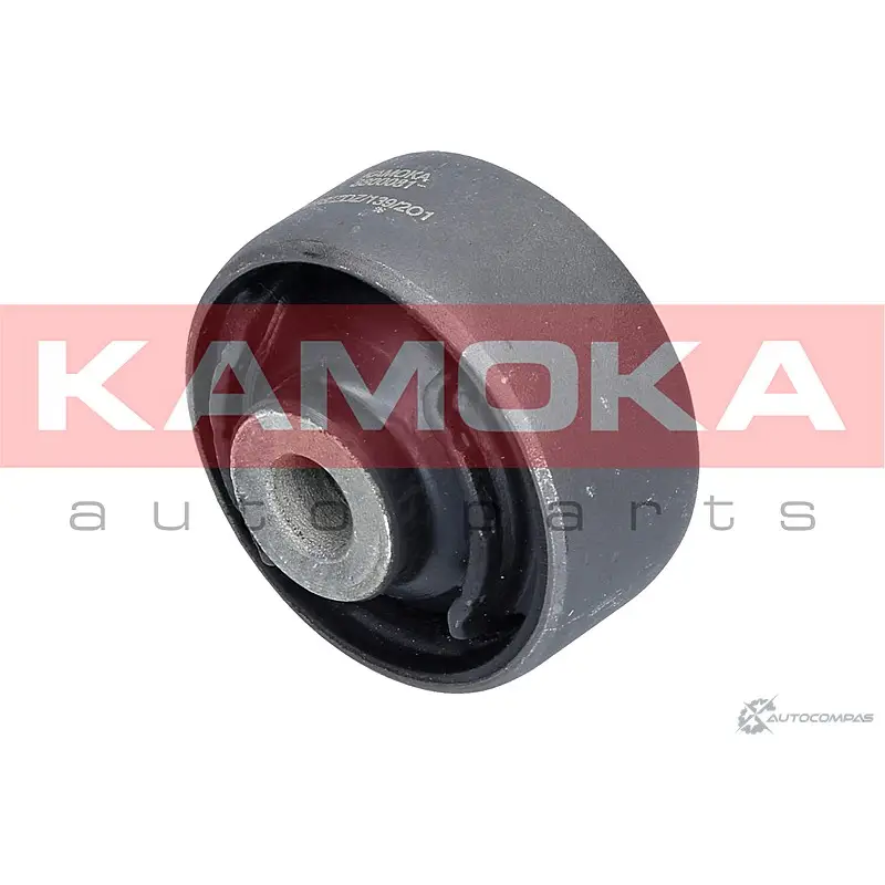 Сайлентблок KAMOKA 8800081 NR 0OJ 06LEPG 1657470 - Изображение 1