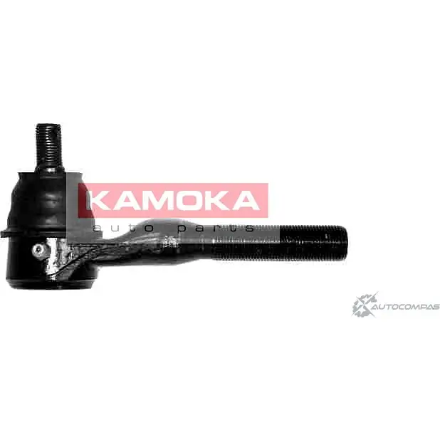 Рулевой наконечник KAMOKA 1658017 L6 MOU S9RQ9 990007 изображение 0