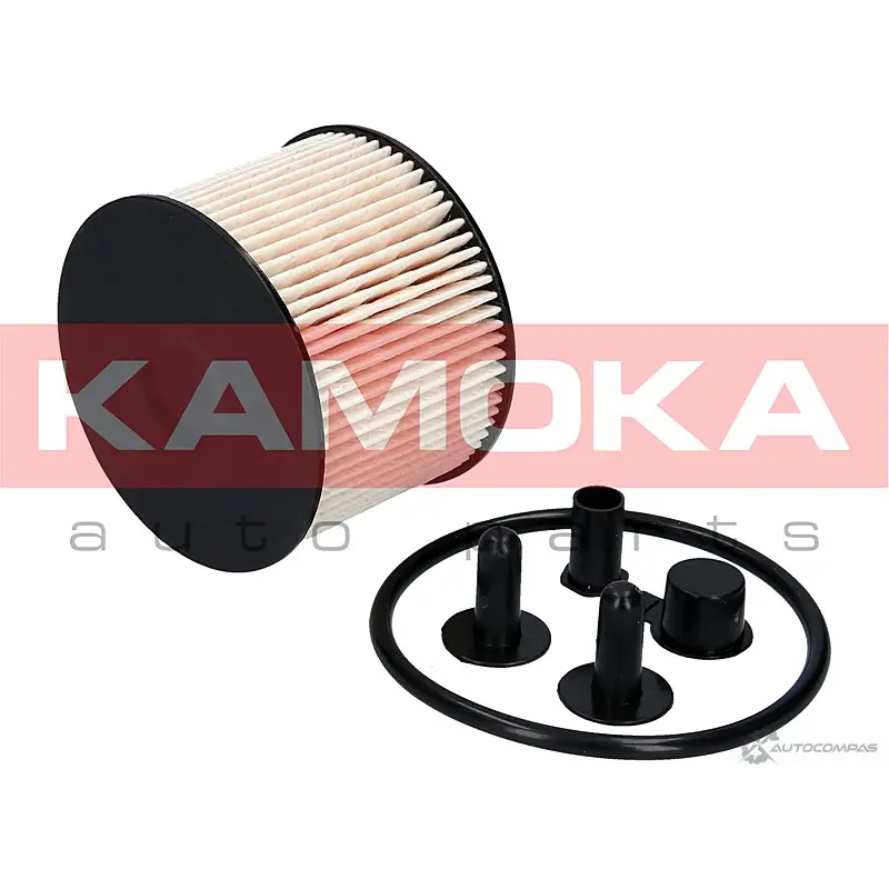 Топливный фильтр KAMOKA 1660799 F307301 KKI91D6 Z WV5VQK изображение 0