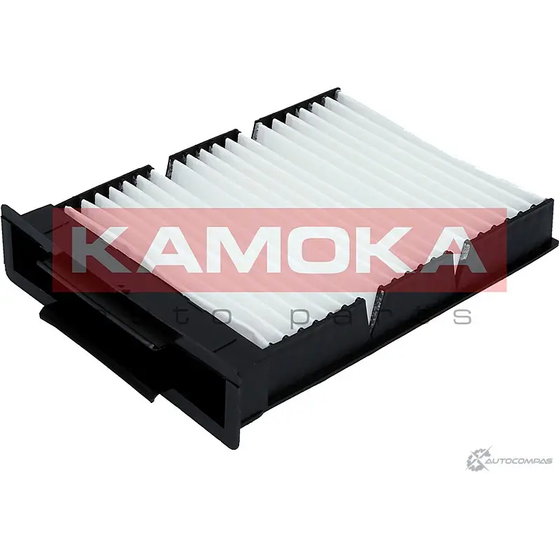 Салонный фильтр KAMOKA F411701 OF4VJT TAB UZ 1661005 - Изображение 1