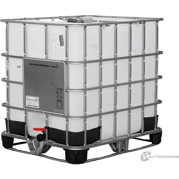 Моторное масло минеральное Turboral SAE 15W-40, 1000 л ARAL 15552F 4295028 ACEA E3, E5, E7 0501AR197A15467736