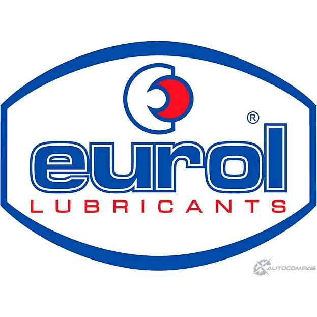 Моторное масло синтетическое TURBO DI 5W-40 EUROL NQ8 LF E100085 2819174 изображение 0