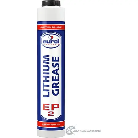 Смазка литиевая Lithium Grease MPQ-3, 400 г EUROL 1436795818 PWTATM7 I9Q 42UQ E901030S400G