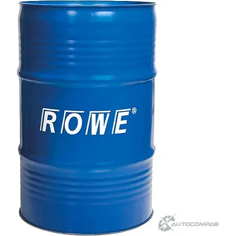 Моторное масло синтетическое HIGHTEC MULTI FORMULA SAE 5W-40, 60 л ROWE I R4QCI 20138060003 1436796387