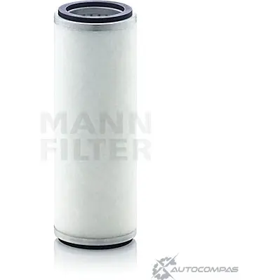 Фильтр, пневмооборудование MANN-FILTER 63798 49 001 55 100 UY6 CV IAA9WJ - Изображение 1
