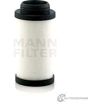 Фильтр, пневмооборудование MANN-FILTER 63867 10GDFWZ 49 300 55 331 5P9 16 - Изображение 1