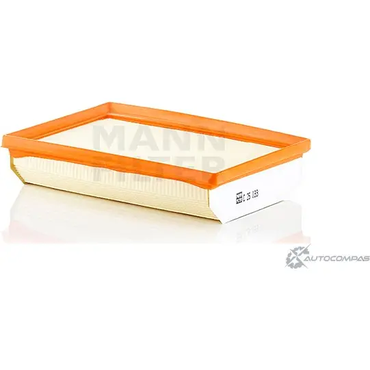Воздушный фильтр MANN-FILTER 39HC5 F2 C 25 033 1424622098 TAEV62 - Изображение 1