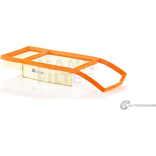 Воздушный фильтр MANN-FILTER H1PER30 C 35 010 TU GT3 1424264031 изображение 0