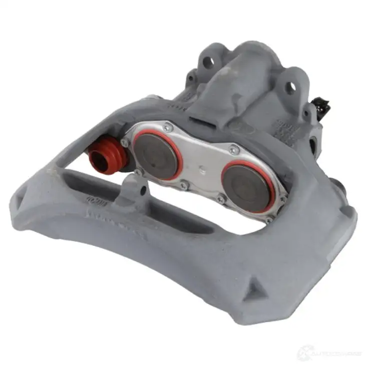 Тормозной суппорт KNORR-BREMSE HRMS O 1437559114 k003800 - Изображение 1