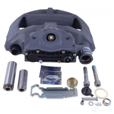 Тормозной суппорт KNORR-BREMSE 1437559125 k003786 5 NDQV